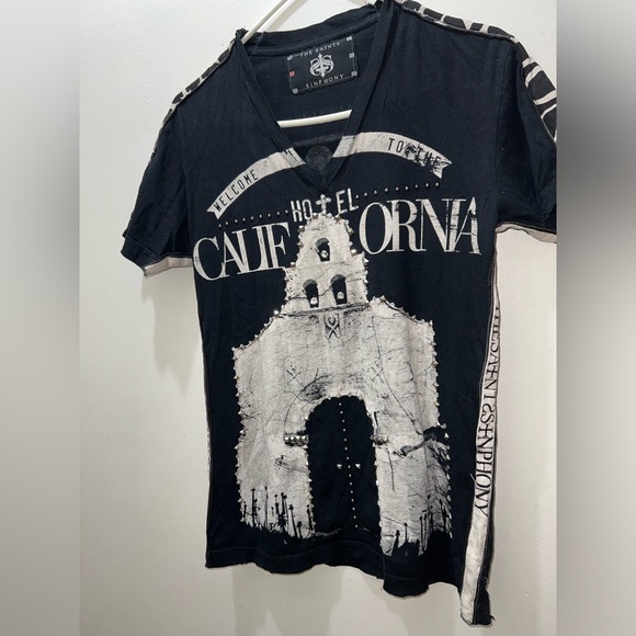 Used small men saint sinphony - Picture 13 of 17